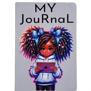 Young Queen Journal bundles (age 8-12)