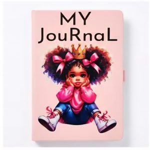 Young Queen  Journal bundles (age 8-12)