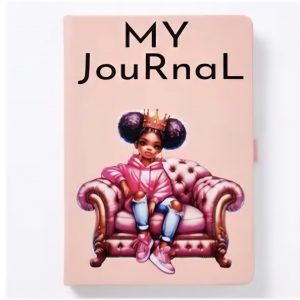 Young Queen Journal bundles (age 8-12)