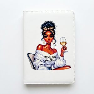 Empress Journal Bundle (age 17 and up)