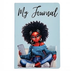 Teen Queens Journal Bundle (age 13 -16) (Copy)