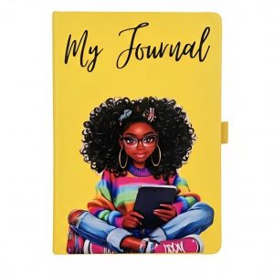 Teen Queens Journal Bundle (age 13 -16)