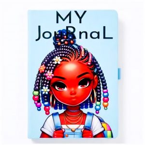 Young Queen Journal bundles (age 8-12)