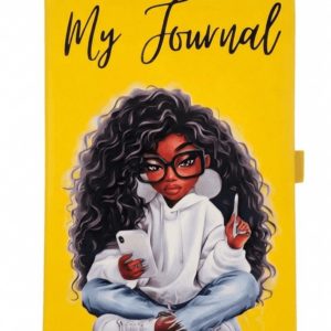 Teen Queens Journal Bundle (age 13 -16)